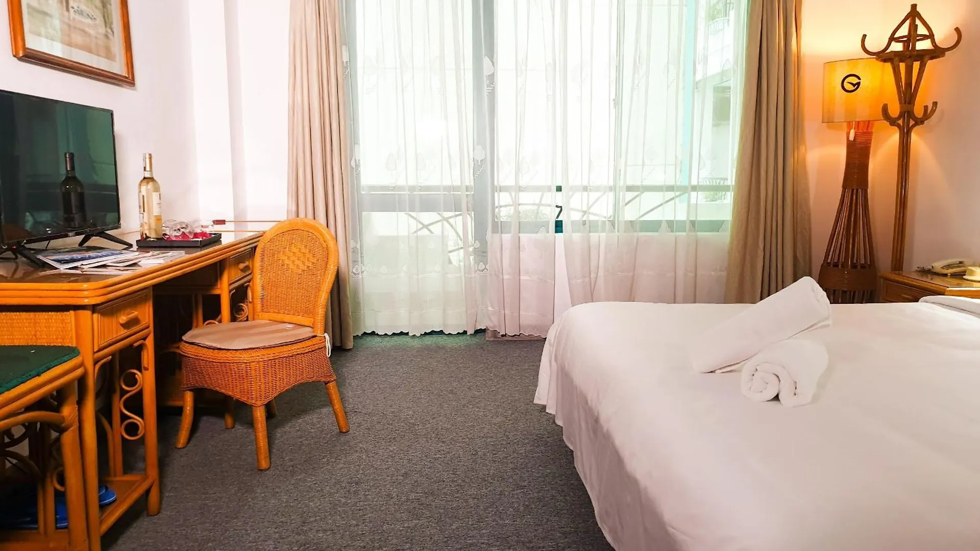 Green Nha Trang 3*,