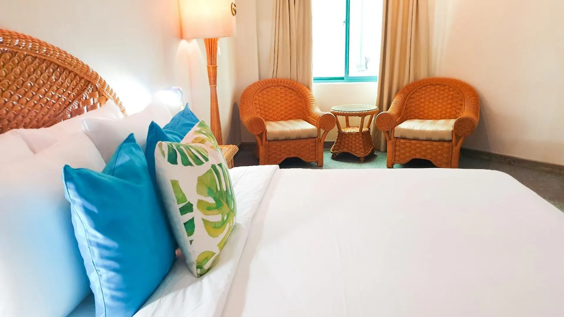 Green Nha Trang Hotel
