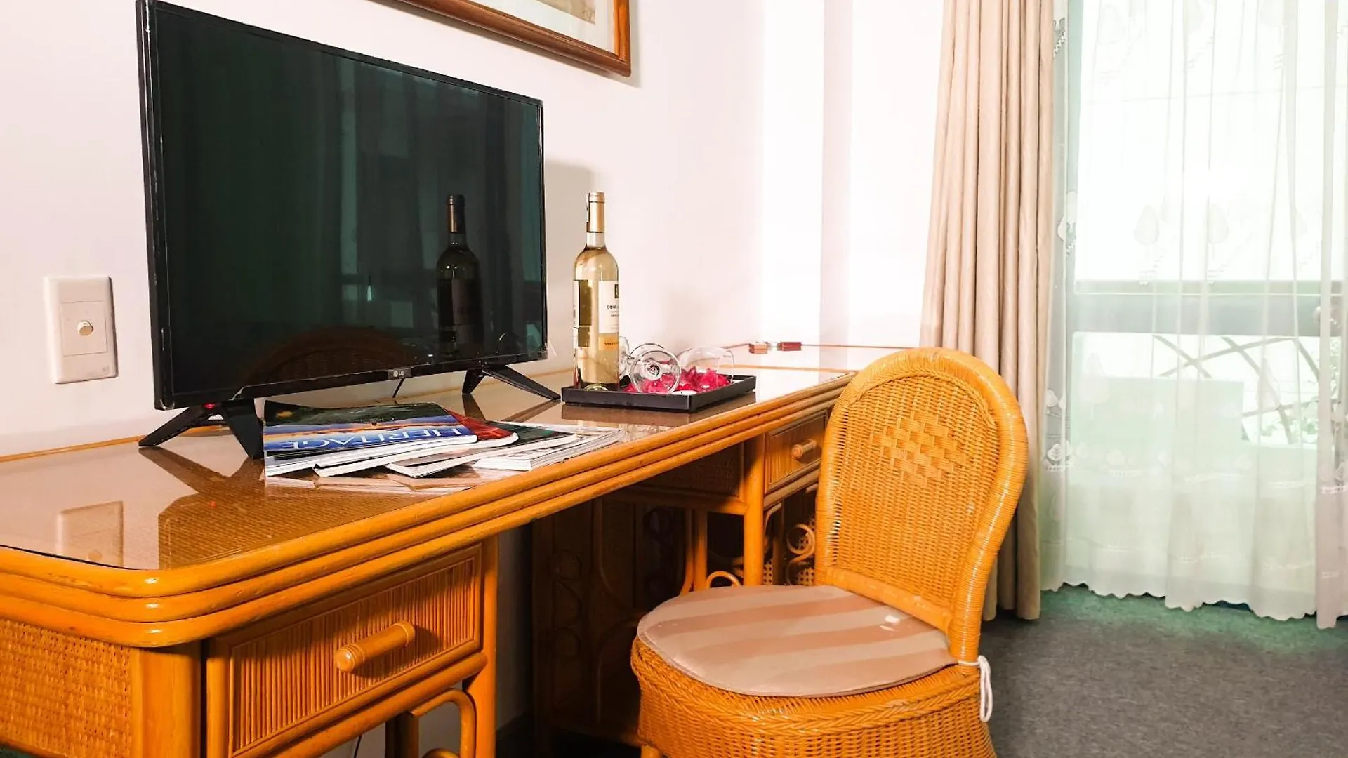 Hotel Green Nha Trang