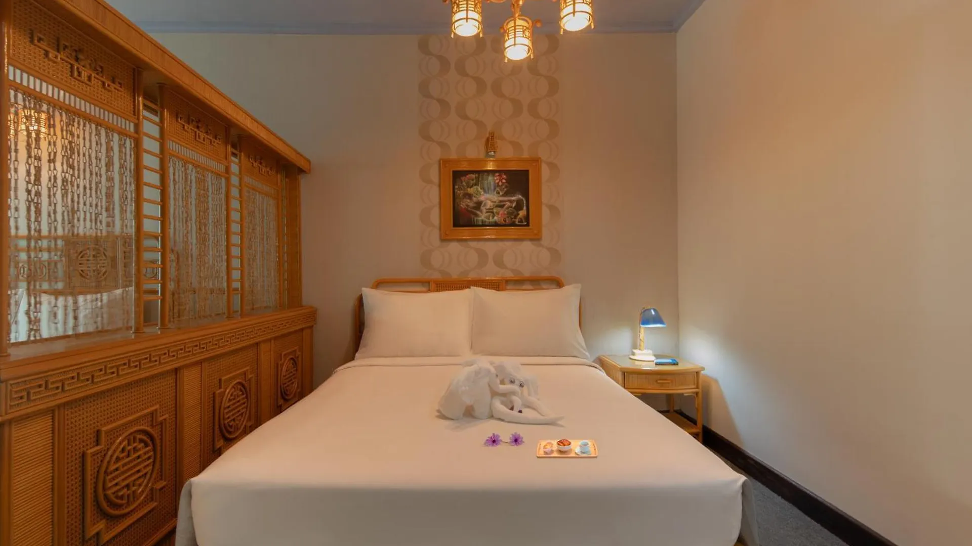 Hotel Green Nha Trang