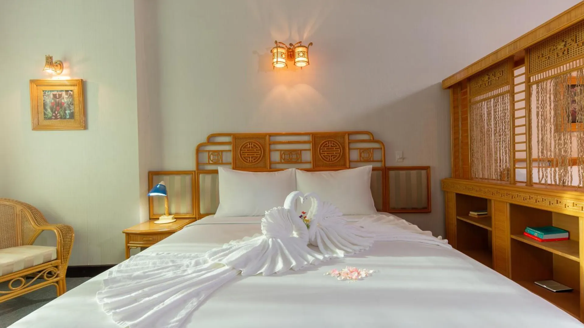 Hotel Green Nha Trang