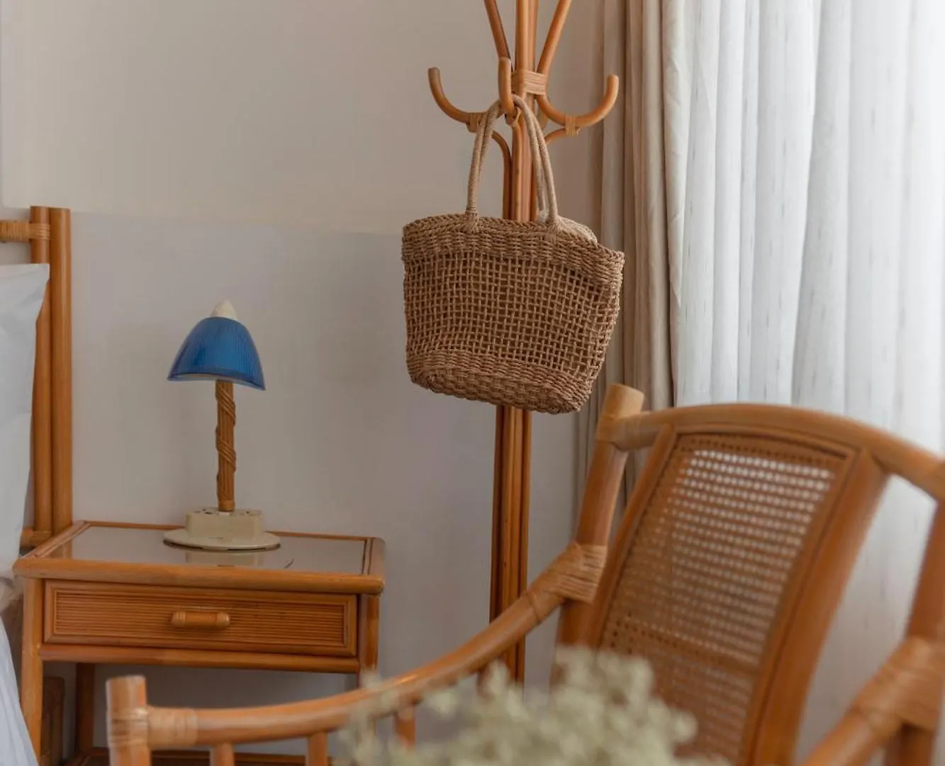 *** Hotel Green Nha Trang Vietnam
