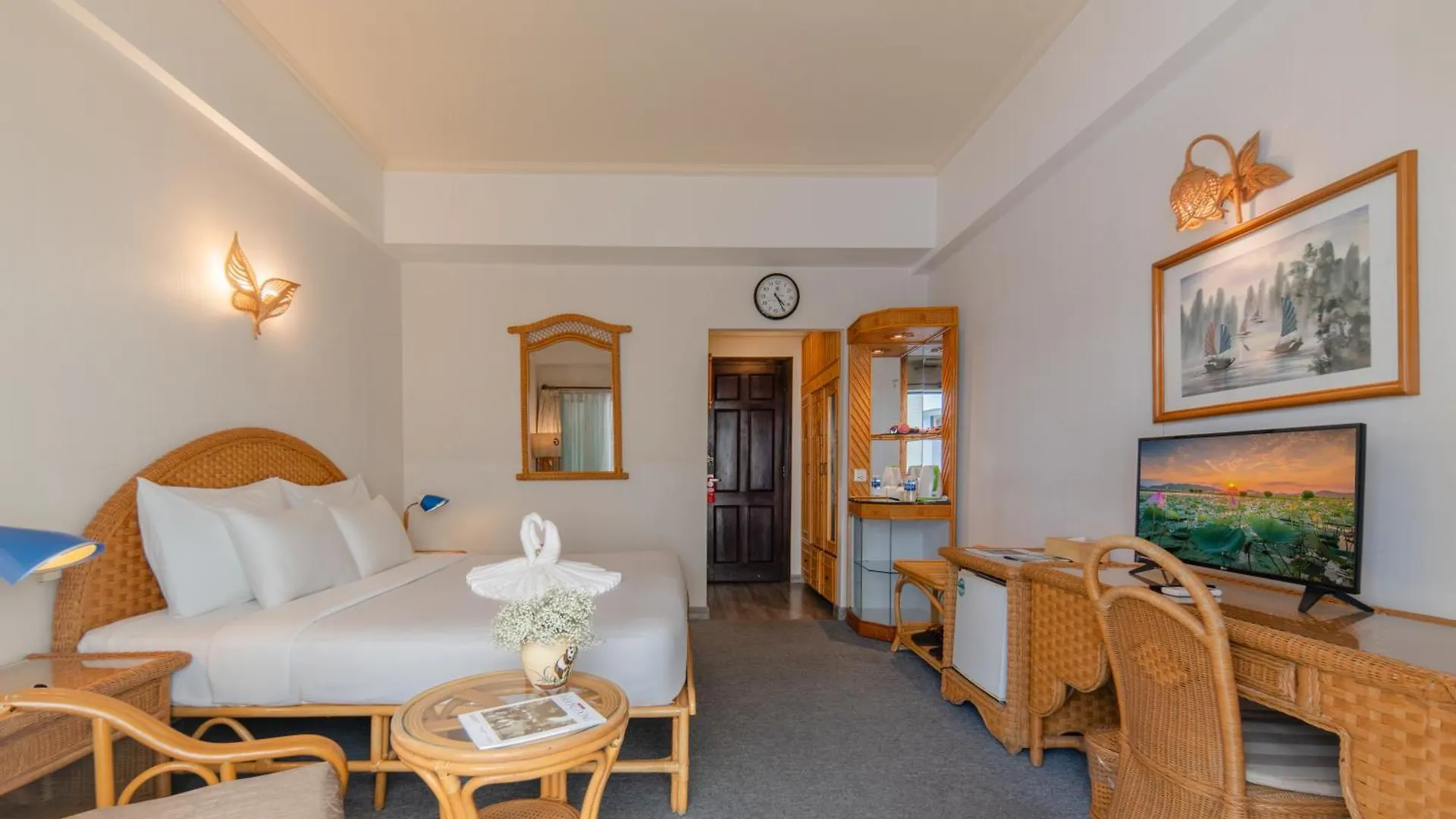 Hotel Green Nha Trang