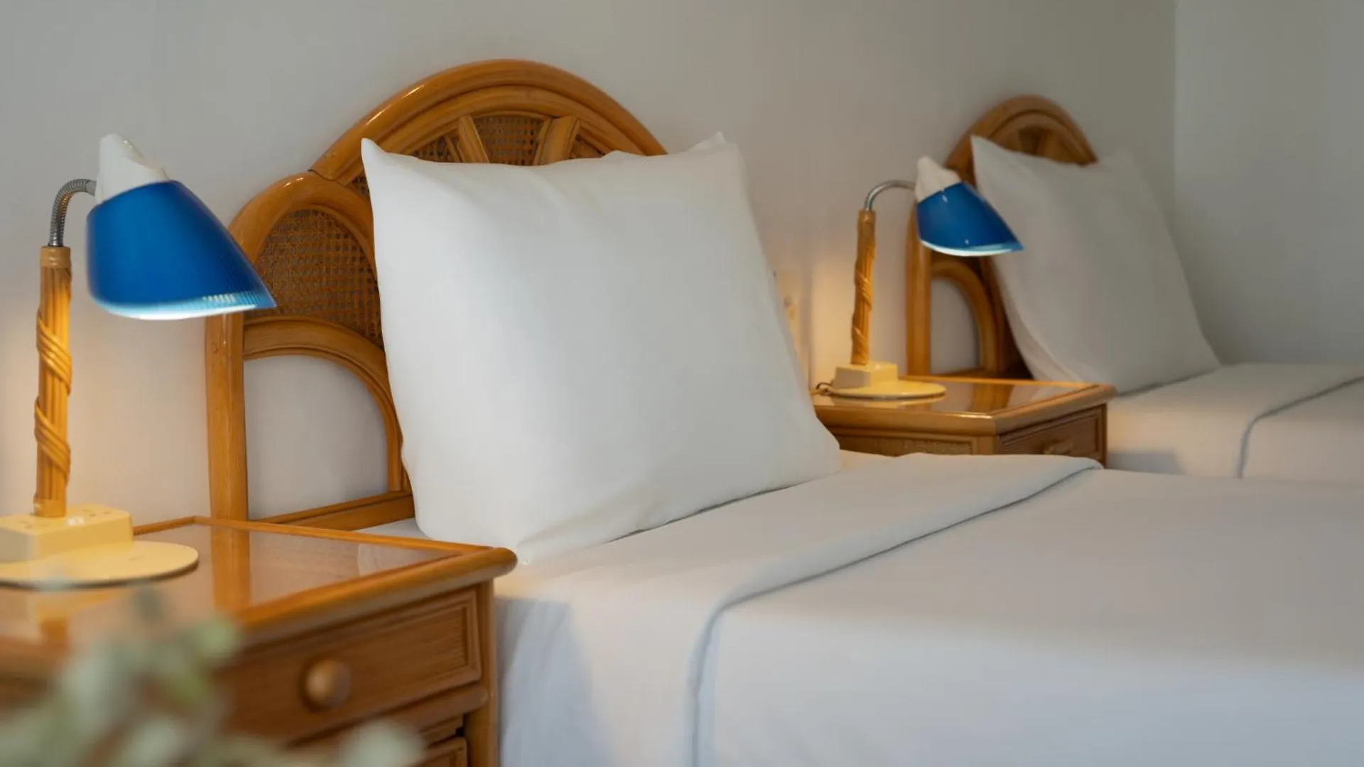 Hotel Green Nha Trang