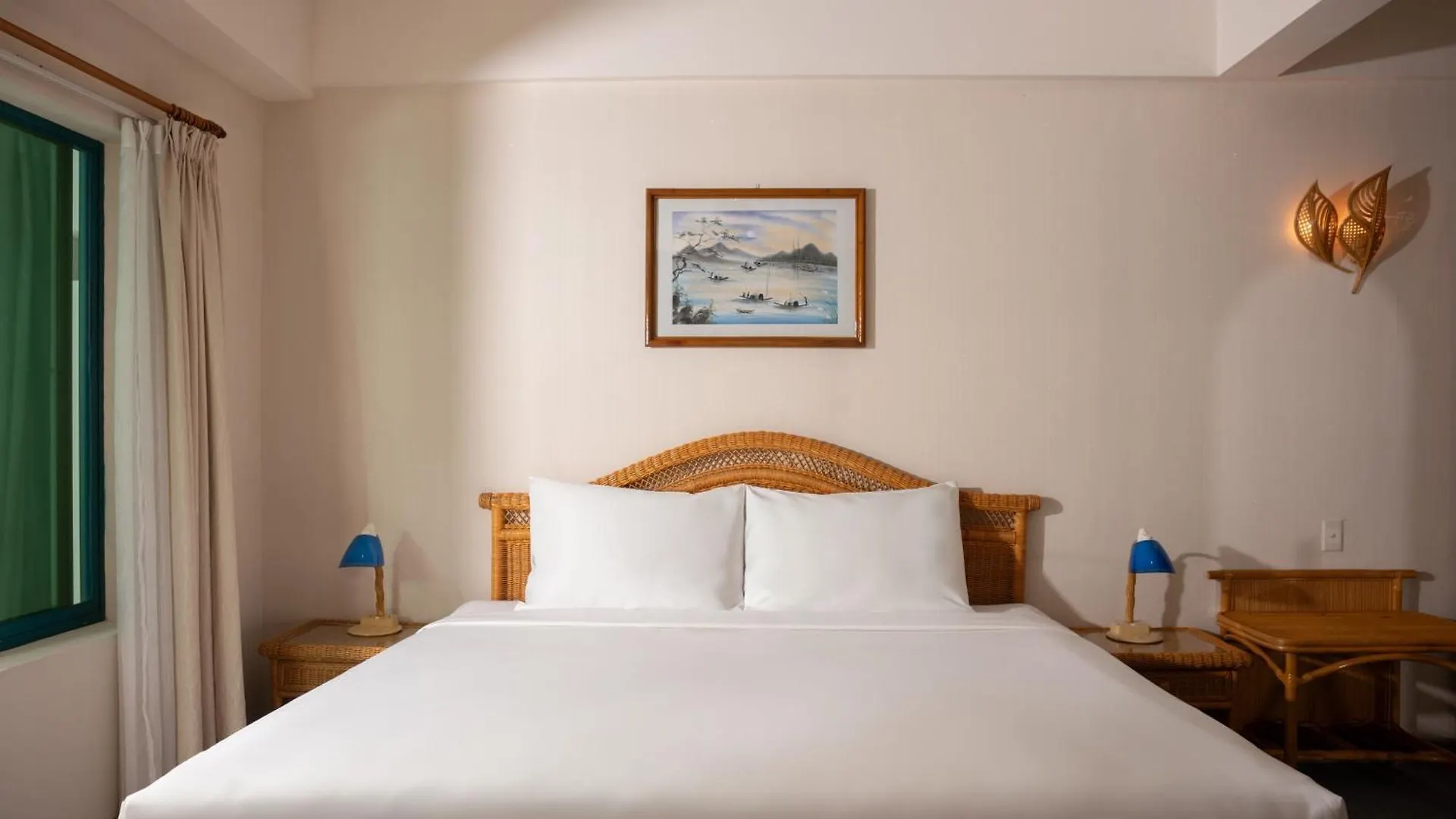 Hotel Green Nha Trang