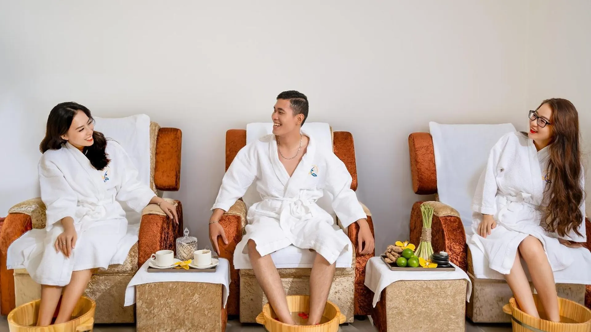 Hotel Green Nha Trang