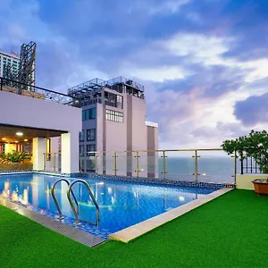 Hotel Apus, Nha Trang