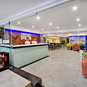 Hotel Golden Lotus - Sen Vang