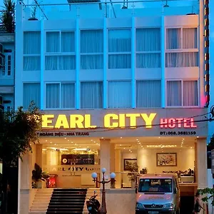 Pearl City Нячанг