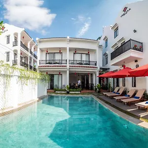 *** Hotel Vinci Vietnam