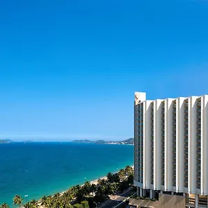 Intercontinental By Ihg Station touristique