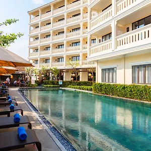 ***** Hotel Wyndham Garden Cua Dai Vietnam