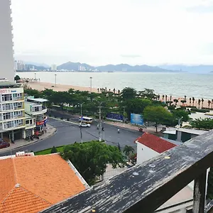 Hotel Vanda