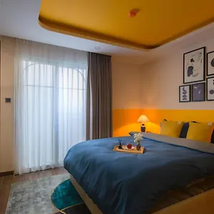 Hotel Pavillon Garden &, Nha Trang