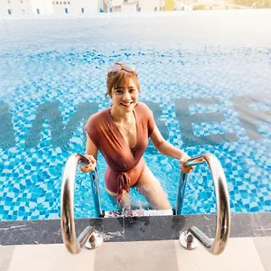 Hotel Amber Managed By Ht