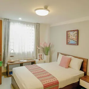 ** Hotel Galaxy Boutique Vietnam