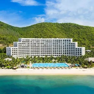 Ośrodek wypoczynkowy Vinpearl & Bay, Nha Trang
