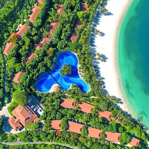 Vinpearl Luxury Station touristique