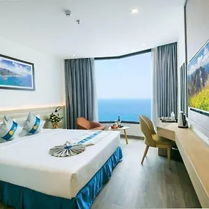 Hotel Lucky Sun, Nha Trang