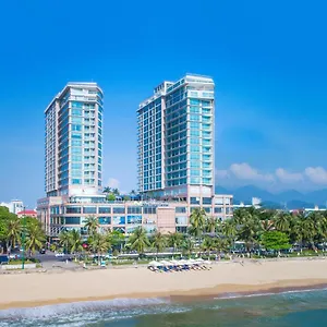 Diamond Bay ***** Nha Trang