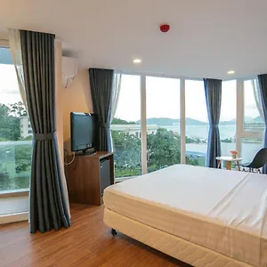 Hotel Khach San Cliffhouse