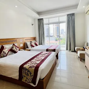 Hotel Sophia Sky