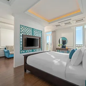 **** Hotel Paracel Vietnam