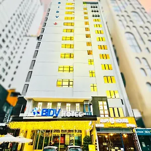 Bidv Hotel