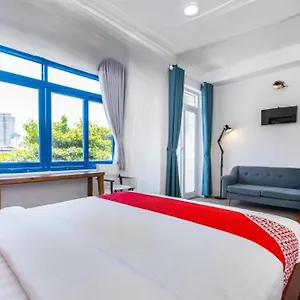 Hotel Gis & Motorbike
