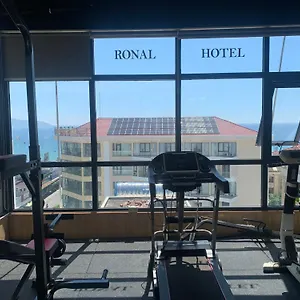 Апартаменты Ronal