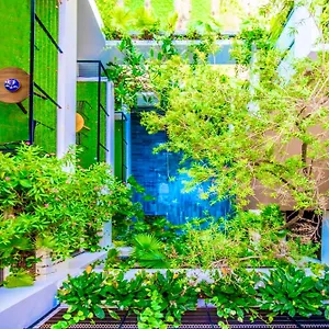 *** Hotel John Boutique Vietnam
