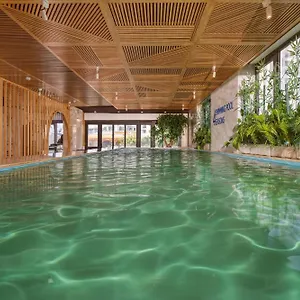 **** Hotel White Boutique Vietnam
