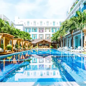***** Station touristique Risemount Premier Vietnam