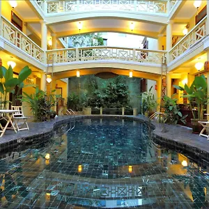 Отель Thanh 1