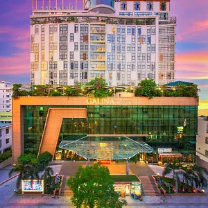 Hotel Galina &, Nha Trang