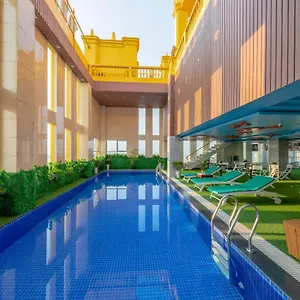 **** Hotel Fivitel Boutique Vietnam