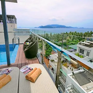 Hotel Apollo
