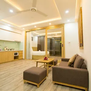 Апартаменты Tony Estates Luxury