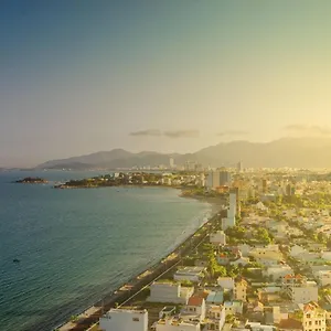 Hotel Libra, Nha Trang