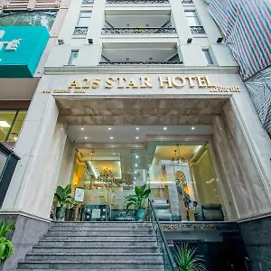 *** Hotel A25 - 06 Truong Dinh Vietnam