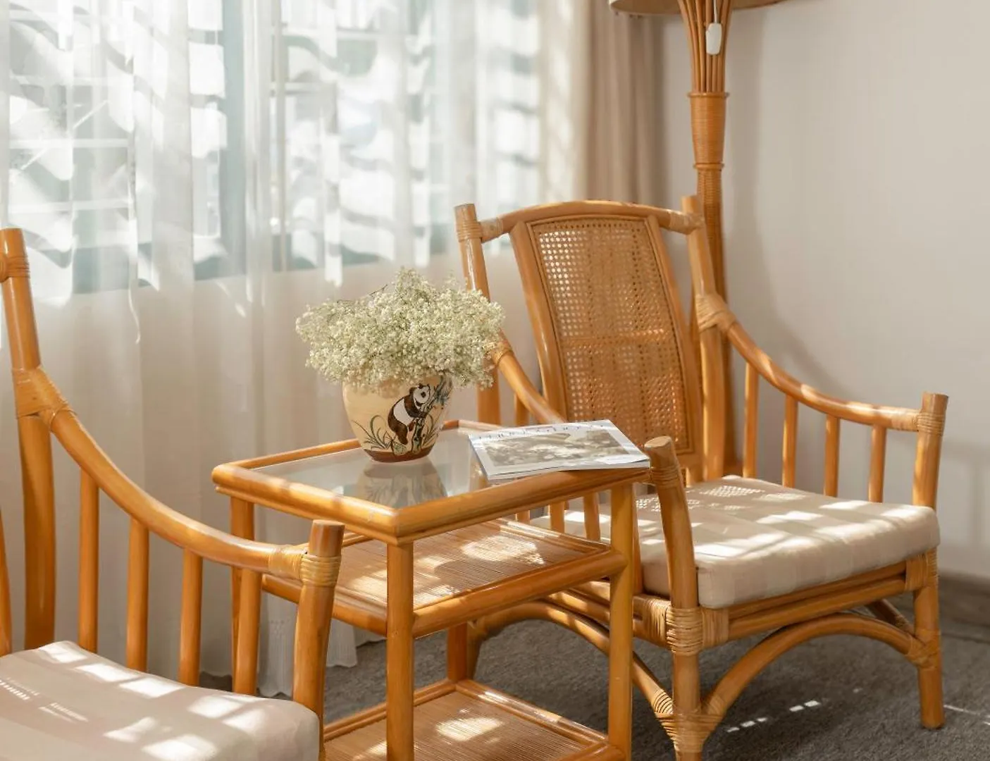 *** Hotel Green Nha Trang Vietnam