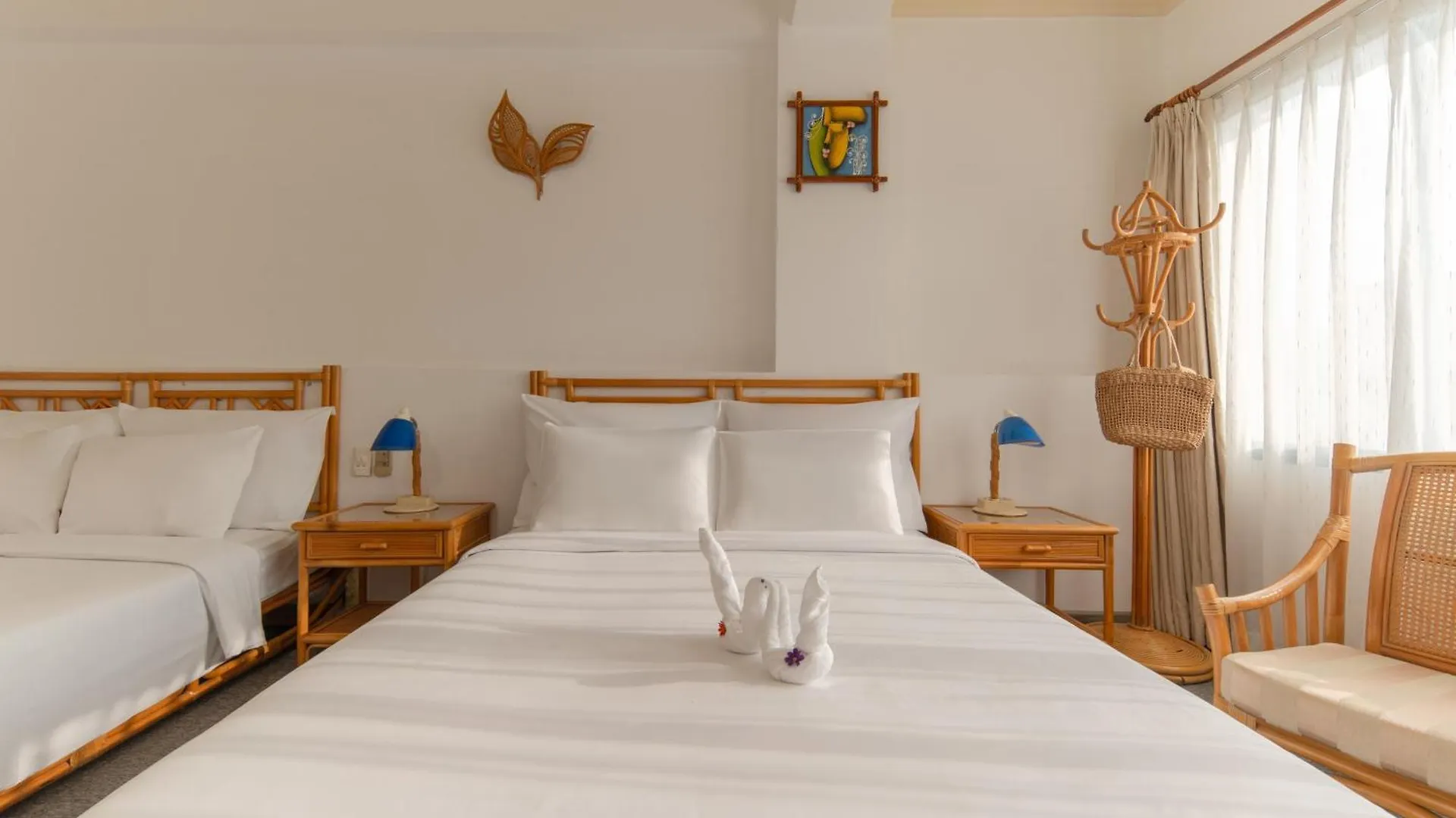 Hotel Green Nha Trang